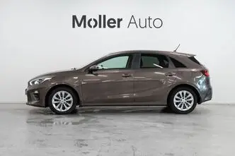 Kia cee'd / Ceed, 1.6, 85 kW, diisel, manuaal, esivedu
