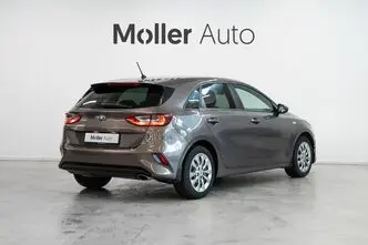 Kia cee'd / Ceed, 1.6, 85 kW, diisel, manuaal, esivedu