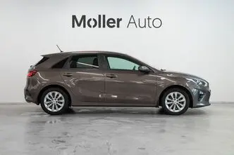 Kia cee'd / Ceed, 1.6, 85 kW, diisel, manuaal, esivedu