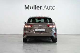 Kia cee'd / Ceed, 1.6, 85 kW, diisel, manuaal, esivedu