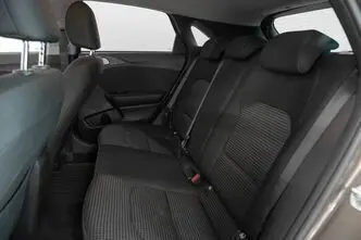 Kia cee'd / Ceed, 1.6, 85 kW, diisel, manuaal, esivedu