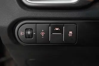 Kia cee'd / Ceed, 1.6, 85 kW, diisel, manuaal, esivedu