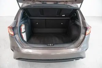 Kia cee'd / Ceed, 1.6, 85 kW, diisel, manuaal, esivedu