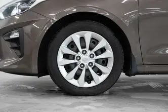 Kia cee'd / Ceed, 1.6, 85 kW, diisel, manuaal, esivedu