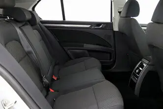 Škoda Superb, 1.6, 77 kW, diisel, automaat, esivedu