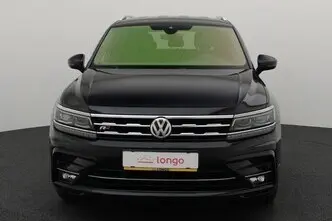 Volkswagen Tiguan, 1.5, 110 kW, bensiin, automaat, esivedu