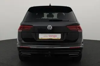 Volkswagen Tiguan, 1.5, 110 kW, bensiin, automaat, esivedu