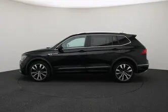 Volkswagen Tiguan, 1.5, 110 kW, bensiin, automaat, esivedu