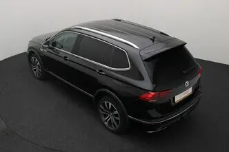 Volkswagen Tiguan, 1.5, 110 kW, bensiin, automaat, esivedu