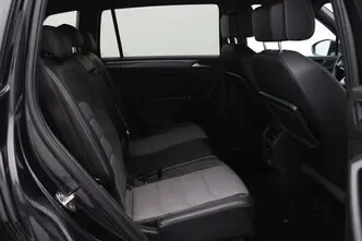 Volkswagen Tiguan, 1.5, 110 kW, bensiin, automaat, esivedu