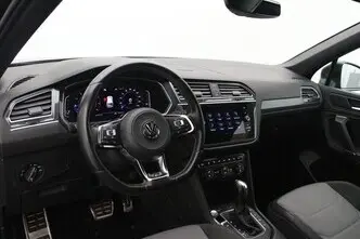 Volkswagen Tiguan, 1.5, 110 kW, bensiin, automaat, esivedu