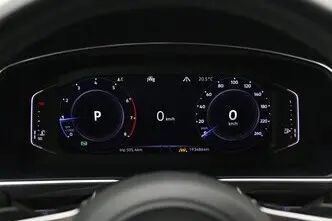 Volkswagen Tiguan, 1.5, 110 kW, bensiin, automaat, esivedu