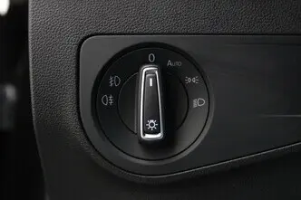 Volkswagen Tiguan, 1.5, 110 kW, bensiin, automaat, esivedu