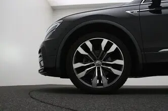 Volkswagen Tiguan, 1.5, 110 kW, bensiin, automaat, esivedu