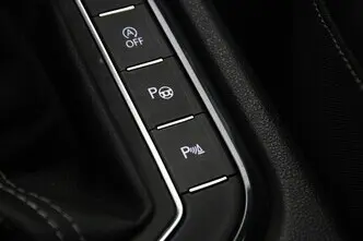 Volkswagen Tiguan, 1.5, 110 kW, bensiin, automaat, esivedu