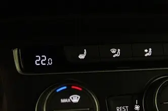 Volkswagen Tiguan, 1.5, 110 kW, bensiin, automaat, esivedu