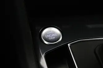Volkswagen Tiguan, 1.5, 110 kW, bensiin, automaat, esivedu