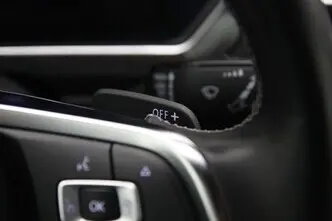 Volkswagen Tiguan, 1.5, 110 kW, bensiin, automaat, esivedu