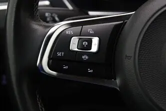 Volkswagen Tiguan, 1.5, 110 kW, bensiin, automaat, esivedu
