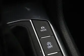 Volkswagen Tiguan, 1.5, 110 kW, bensiin, automaat, esivedu