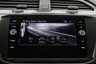 Volkswagen Tiguan, 1.5, 110 kW, bensiin, automaat, esivedu