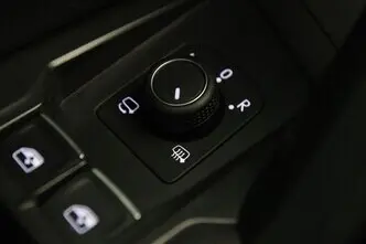 Volkswagen Tiguan, 1.5, 110 kW, bensiin, automaat, esivedu