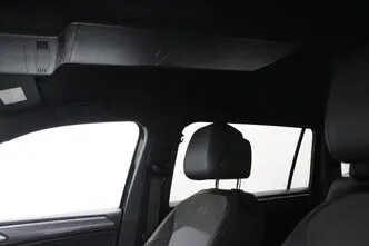 Volkswagen Tiguan, 1.5, 110 kW, bensiin, automaat, esivedu