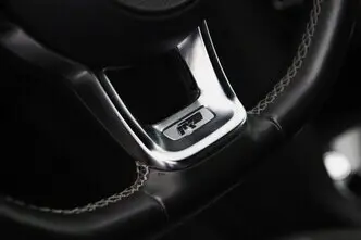 Volkswagen Tiguan, 1.5, 110 kW, bensiin, automaat, esivedu