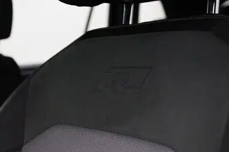 Volkswagen Tiguan, 1.5, 110 kW, bensiin, automaat, esivedu