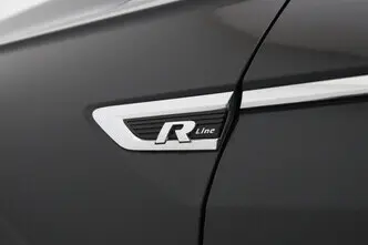 Volkswagen Tiguan, 1.5, 110 kW, bensiin, automaat, esivedu