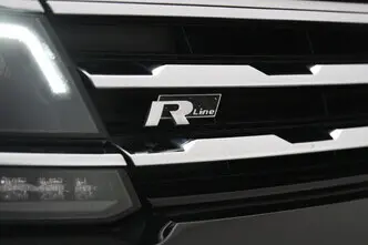 Volkswagen Tiguan, 1.5, 110 kW, bensiin, automaat, esivedu