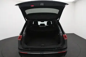 Volkswagen Tiguan, 1.5, 110 kW, bensiin, automaat, esivedu