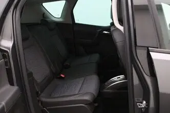 Opel Meriva, 1.4, 74 kW, bensiin, manuaal, esivedu