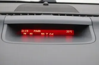 Opel Meriva, 1.4, 74 kW, bensiin, manuaal, esivedu