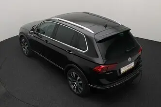 Volkswagen Tiguan, 1.4, 110 kW, petrol, automatic, front-wheel drive