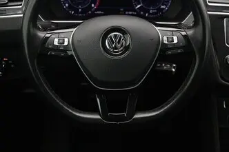 Volkswagen Tiguan, 1.4, 110 kW, petrol, automatic, front-wheel drive