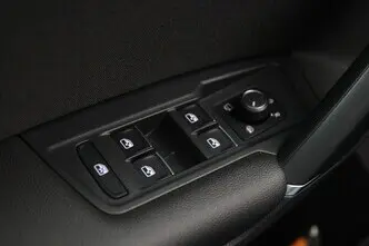 Volkswagen Tiguan, 1.4, 110 kW, petrol, automatic, front-wheel drive