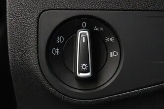 Volkswagen Tiguan, 1.4, 110 kW, petrol, automatic, front-wheel drive