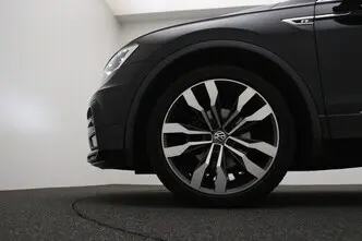 Volkswagen Tiguan, 1.4, 110 kW, petrol, automatic, front-wheel drive