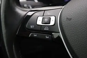Volkswagen Tiguan, 1.4, 110 kW, petrol, automatic, front-wheel drive