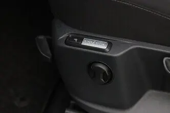 Volkswagen Tiguan, 1.4, 110 kW, petrol, automatic, front-wheel drive