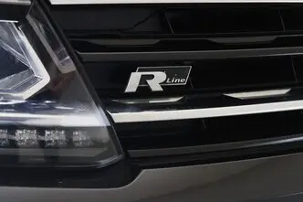 Volkswagen Tiguan, 1.4, 110 kW, petrol, automatic, front-wheel drive
