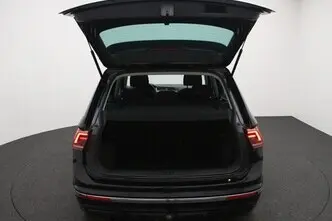 Volkswagen Tiguan, 1.4, 110 kW, petrol, automatic, front-wheel drive