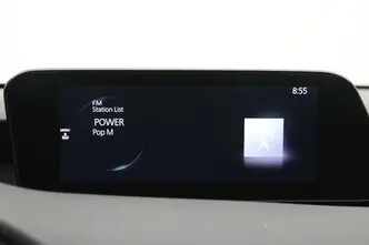 Mazda 3, 2.0, 132 kW, hübriid, manuaal, esivedu