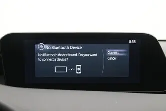 Mazda 3, 2.0, 132 kW, hübriid, manuaal, esivedu
