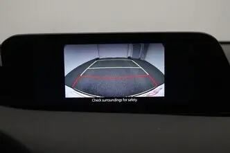 Mazda 3, 2.0, 132 kW, hübriid, manuaal, esivedu