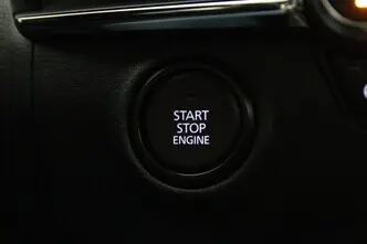 Mazda 3, 2.0, 132 kW, hübriid, manuaal, esivedu