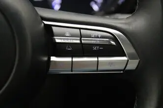 Mazda 3, 2.0, 132 kW, hübriid, manuaal, esivedu