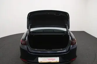 Mazda 3, 2.0, 132 kW, hübriid, manuaal, esivedu