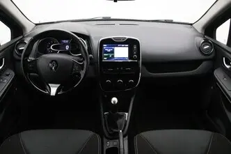 Renault Clio, 1.5, 66 kW, diisel, manuaal, esivedu